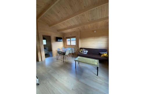 Manzanal de los Infantes Cottage | Cottage