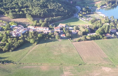 Puivert House | Cottage flight to Puivert 200m from the lake