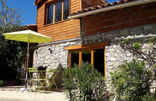 Puivert House | Cottage flight to Puivert 200m from the lake