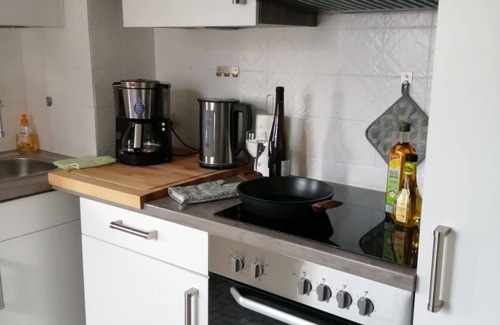 Haren House | Cottage for 4 guests with 90m² in Haren (72804)