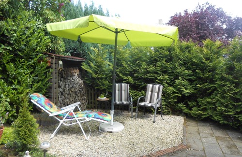 Haren House | Cottage for 4 guests with 90m² in Haren (72804)