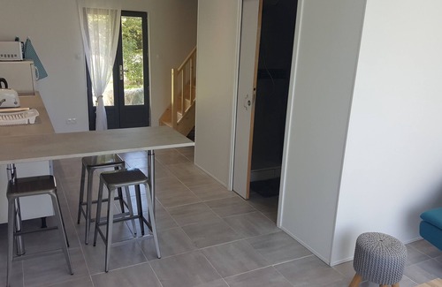 Gaillac House | Cottage for 4 people in the countryside ideal for visiting the Tarn