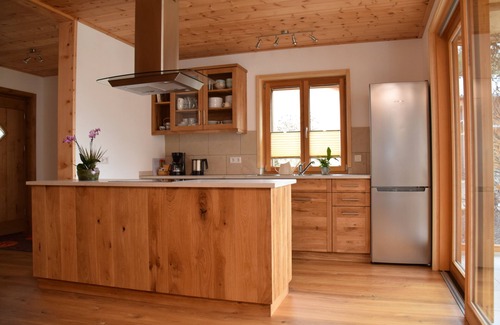 Titting House | Cottage for 5 guests with 120m² in Titting (118654)