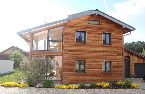 Titting House | Cottage for 5 guests with 120m² in Titting (118654)