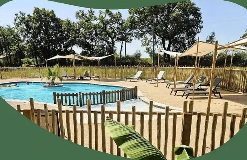 Mareuil-Sur-Lay-Dissais Villa | Cottage Comfort 5 Personen