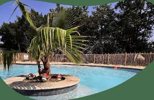 Mareuil-Sur-Lay-Dissais Villa | Cottage Comfort 5 Personen