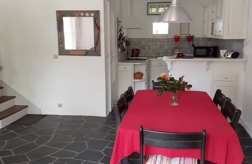 Brignogan-Plage House | Cottage from East to West.