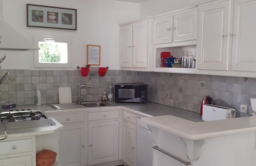 Brignogan-Plage House | Cottage from East to West.