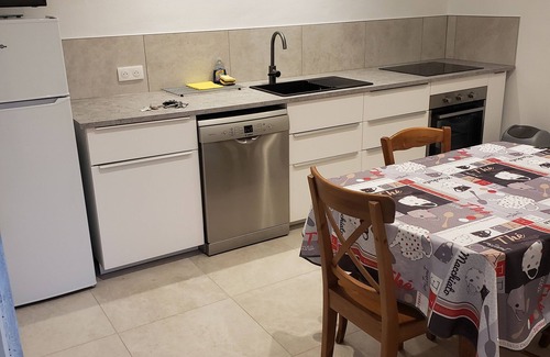 Ungersheim House | Cottage/garden 6 people, pet allowed, between Colmar-Mulhouse-Thann, Rhin-Vignoble
