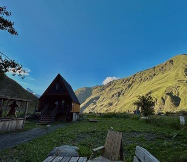 Kazbegi House | Cottage GORDA Kazbegi