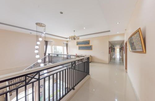 Cisarua Hotel | Cottage Griya Inkoppabri Mitra RedDoorz