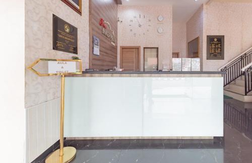 Cisarua Hotel | Cottage Griya Inkoppabri Mitra RedDoorz