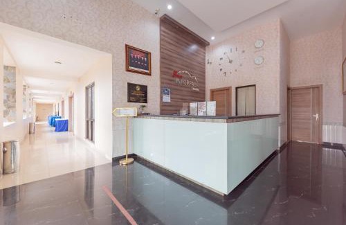 Cisarua Hotel | Cottage Griya Inkoppabri Mitra RedDoorz