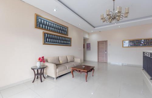 Cisarua Hotel | Cottage Griya Inkoppabri Mitra RedDoorz