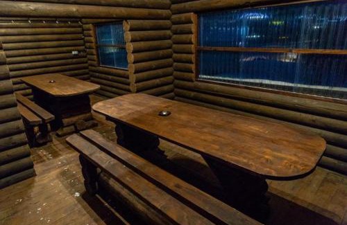 Bukovel Cabin | Cottage Hata Zustrich