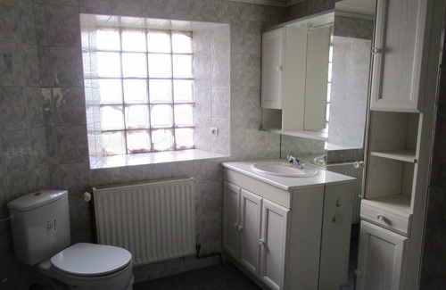 Obermodern-Zutzendorf Apartment | Cottage in the countryside in Alsace