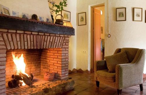 Alajar House | Cottage in Alájar with Stunning Valley Views