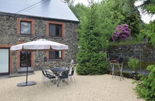 Ortho House | Cottage in Ardennes with Heated Pool, cleaning included