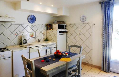 Bellegarde House | Cottage in Bellegarde near Camargue Reserve