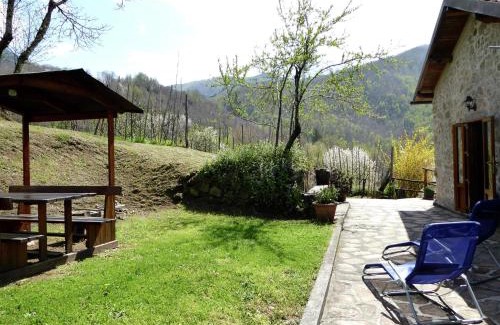 Casoli House | Cottage in Casoli near Ski Slopes