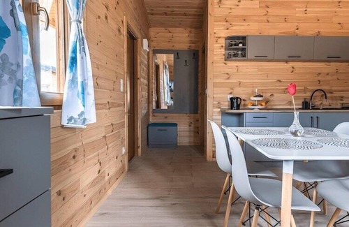 Szczytna House | Cottage in Duszniki Zdrój with Panoramic View