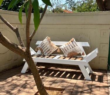 Gaborone Apartment | Cottage in Gaborone West Phase 1