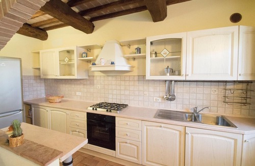 Montenero Cottage | Cottage in Tuscany with Private Pool & Wine