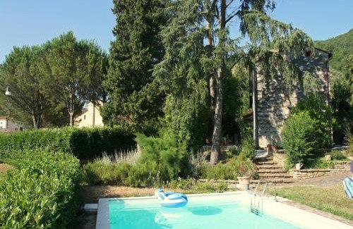 Santa Maria del Giudice House | Cottage in Lucca with Pool & Countryside Charm