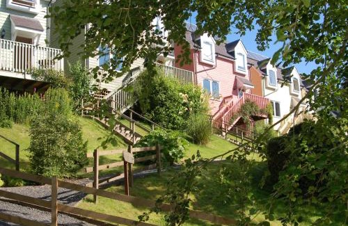 Jedburgh House | Cottage in Jedburgh with Stunning Views, cleaning included