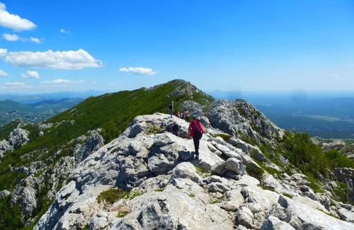 Lovinac Cottage | Cottage in Lovinac near Paklenica Park