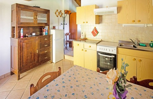 Idro Cottage | Cottage in Parole near Forest and Lake