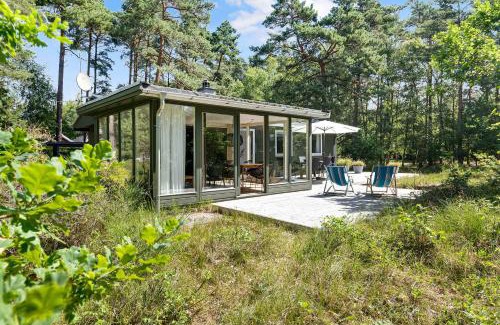 Sømarken House | Cottage In Peaceful Surroundings In Vester Sømark