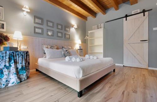 Argegno Apartment | Cottage In Pietra Immerso Nel Verde