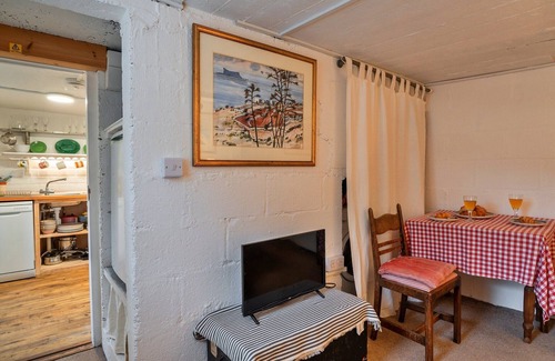 Saint Erth Praze Cottage | Cottage in Praa Sands near the Beach