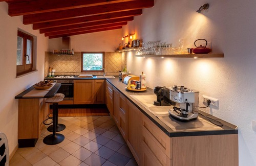 Teulada Cottage | Cottage in Sardinia, near the Sea, recreation and relax on 5000 sq.m