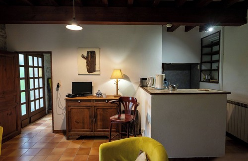 Camarade House | Cottage in the countryside for 4 or 5 people