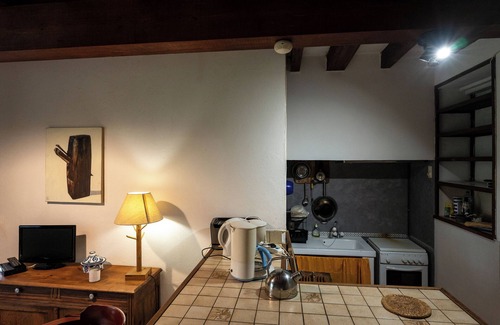 Camarade House | Cottage in the countryside for 4 or 5 people