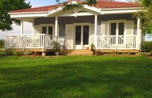 Charritte-de-Bas Ski Chalet | Cottage in the Basque country in the province of soule