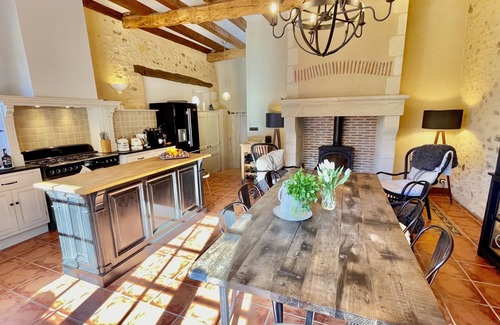 Sainte-Alvere Other | Cottage in the heart of Périgord, Dordogne - swimming pool