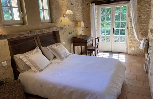 Sainte-Alvere Other | Cottage in the heart of Périgord, Dordogne - swimming pool