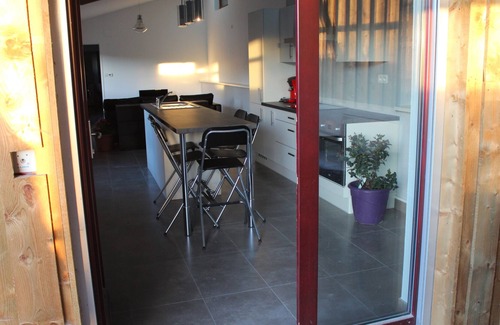Bischwiller Cottage | Cottage in the heart of an Alsatian equestrian center