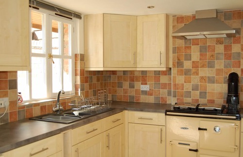 Kenilworth Cottage | Cottage In The Heart Of Warwickshire