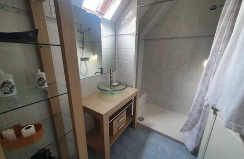 Sancerre Apartment | Cottage in the historic heart of Sancerre 2 minutes walk