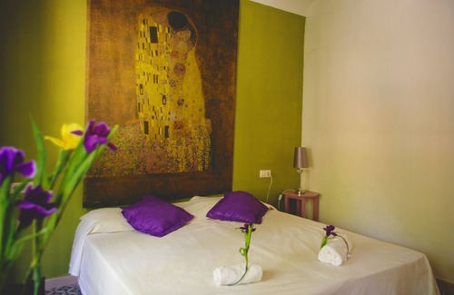 Bedmar y Garciez Cottage | Cottage in the Natural Park