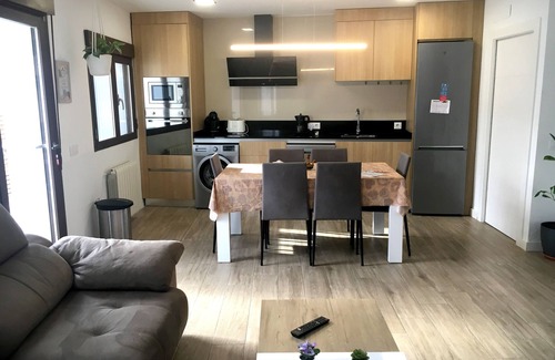 Siles Cottage | Cottage in the Sierra de Segura and Cazorla, with pool, patio and barbecue