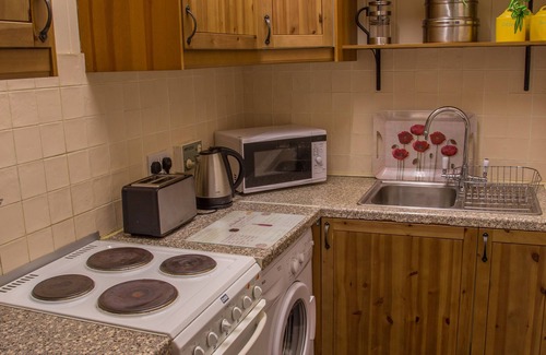 Tyndrum House | Cottage in the village of Tyndrum