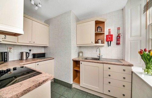 Thirsk Apartment | Cottage in Thirsk near Scenic Trails