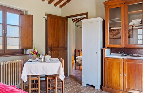 Fabro Cottage | Cottage in Umbria near Lake Bolsena