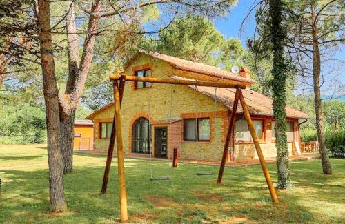 Terranuova Bracciolini Cottage | Cottage in Tuscany with Pool and Sauna