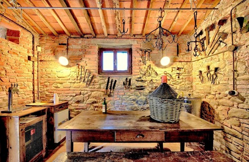 Terranuova Bracciolini Cottage | Cottage in Terranuova Bracciolini